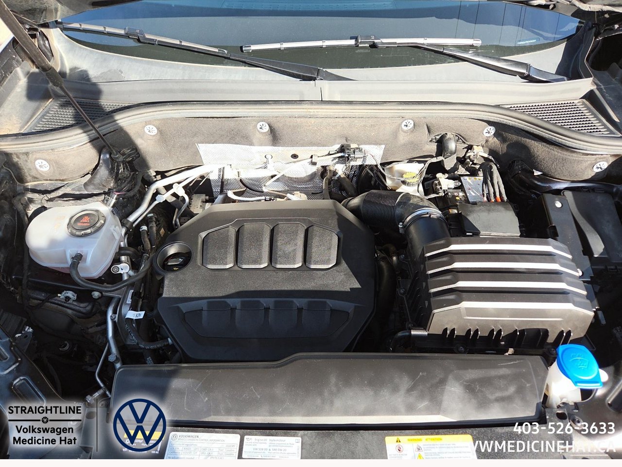 2024 Volkswagen Atlas Highline-7