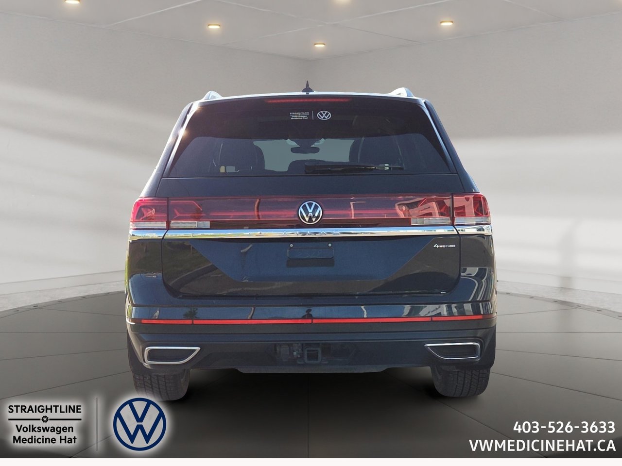 2024 Volkswagen Atlas Highline-2
