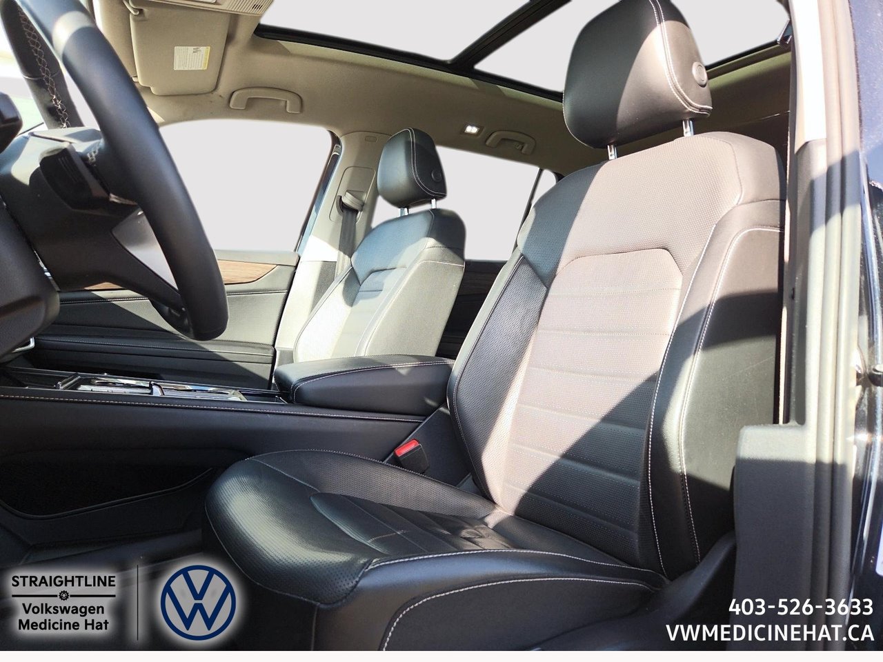 2024 Volkswagen Atlas Highline-8