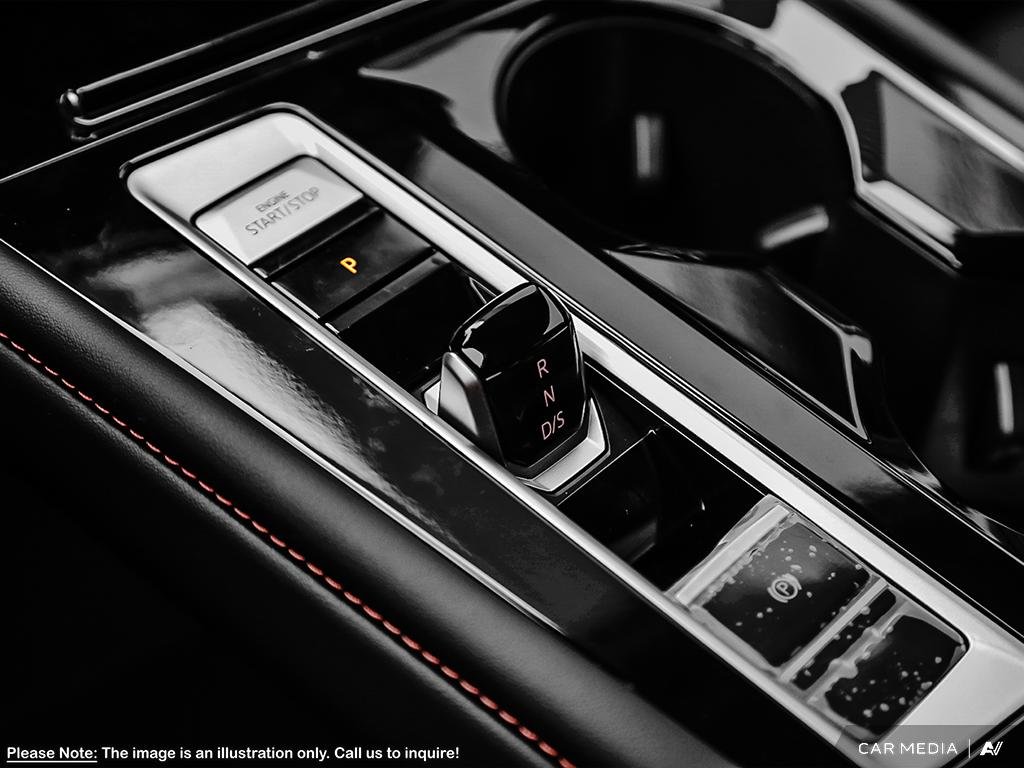 2025 Volkswagen Atlas Peak Edition 4Motion