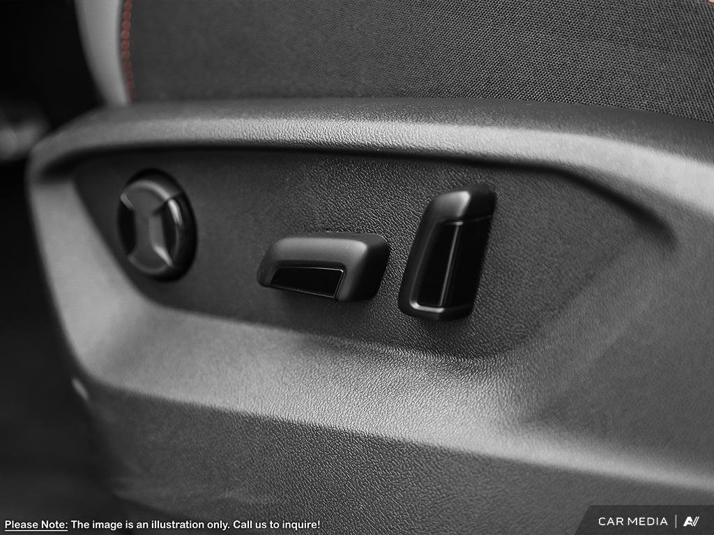 2025 Volkswagen Atlas Peak Edition 4Motion