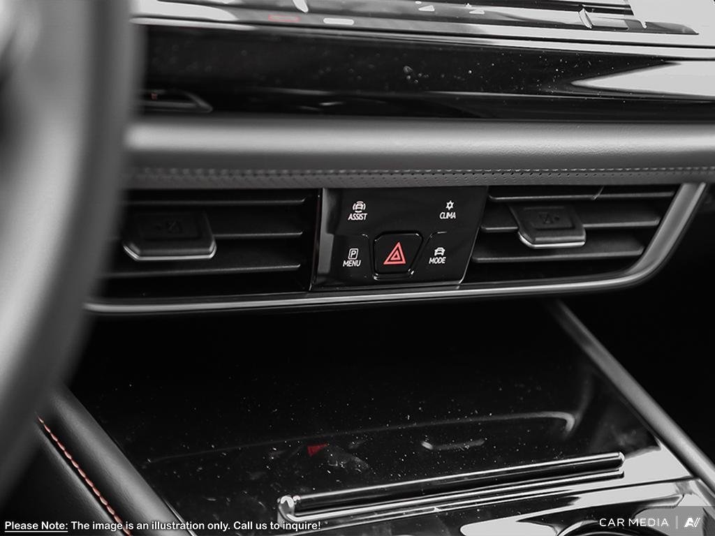 2025 Volkswagen Atlas Peak Edition 4Motion