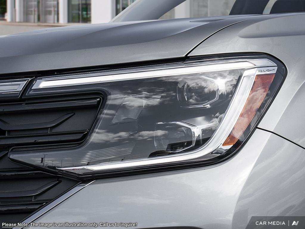2025 Volkswagen Atlas Execline Captain’s Chairs. AWD Confidence. Premium Comfort.