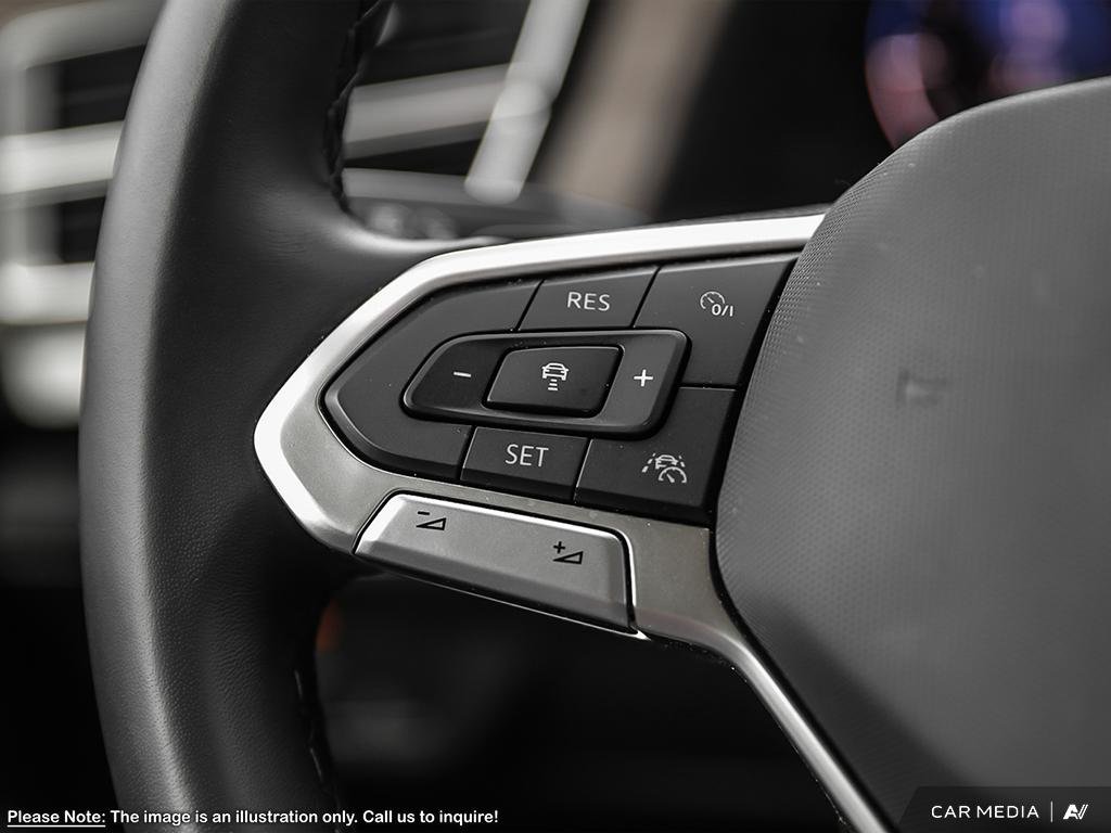 2025 Volkswagen Atlas Execline Captain’s Chairs. AWD Confidence. Premium Comfort.