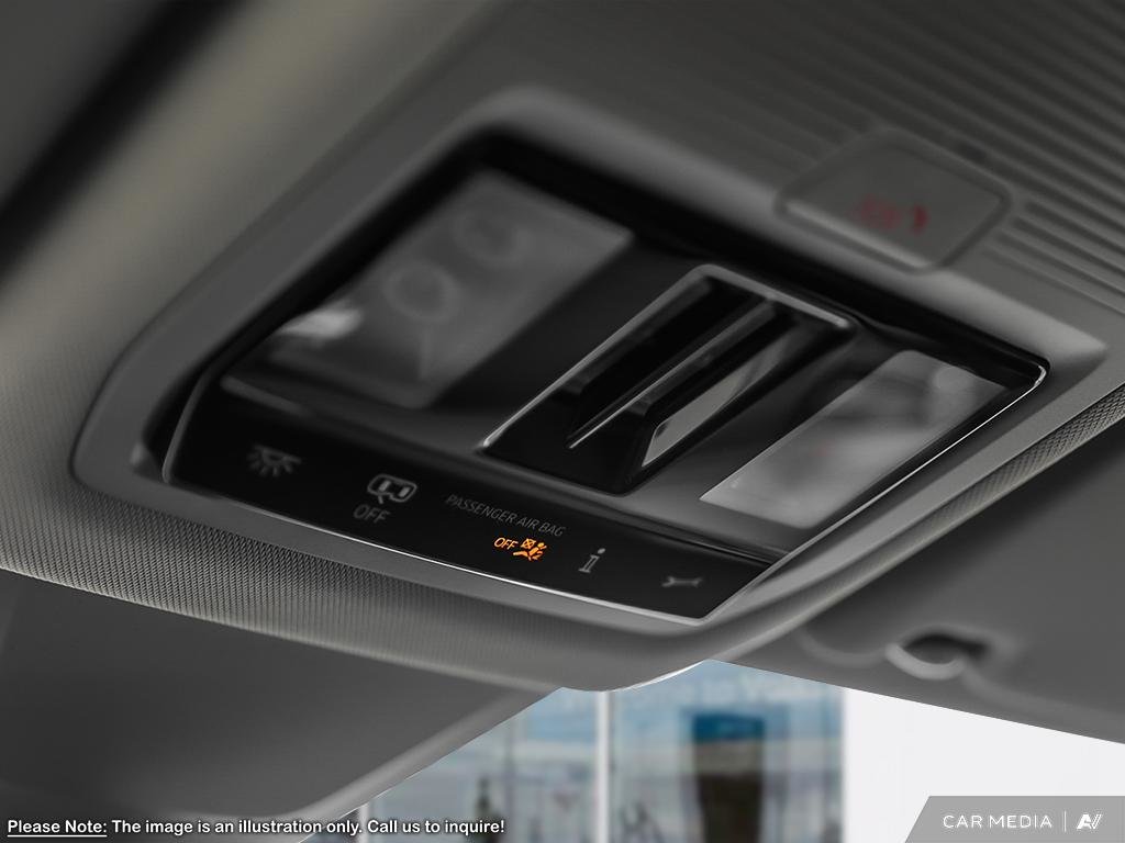 2025 Volkswagen Atlas Execline Captain’s Chairs. AWD Confidence. Premium Comfort.