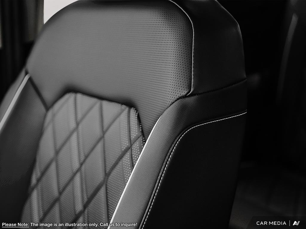 2025 Volkswagen Atlas Execline Captain’s Chairs. AWD Confidence. Premium Comfort.