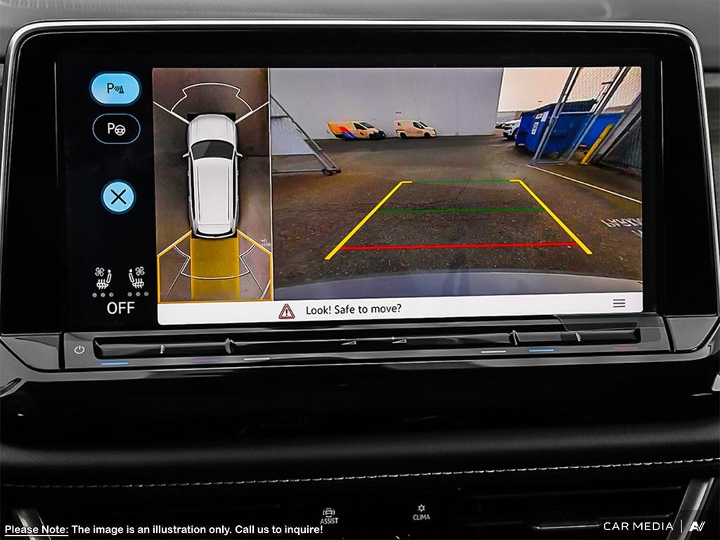 2025 Volkswagen Atlas Execline Family SUV with space, tech, and 4MOTION capability.