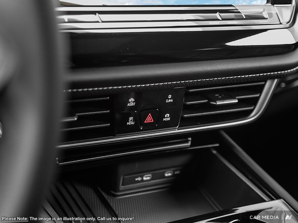 2025 Volkswagen Atlas Execline Family SUV with space, tech, and 4MOTION capability.