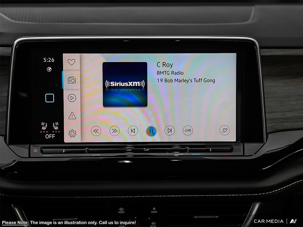 2025 Volkswagen Atlas Execline Family SUV with space, tech, and 4MOTION capability.