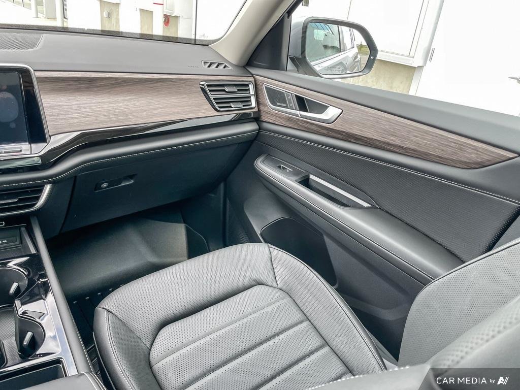 2025 Volkswagen Atlas Highline 7 Seats, Turbo Power, Leather, AWD Option, Panoramic Roof