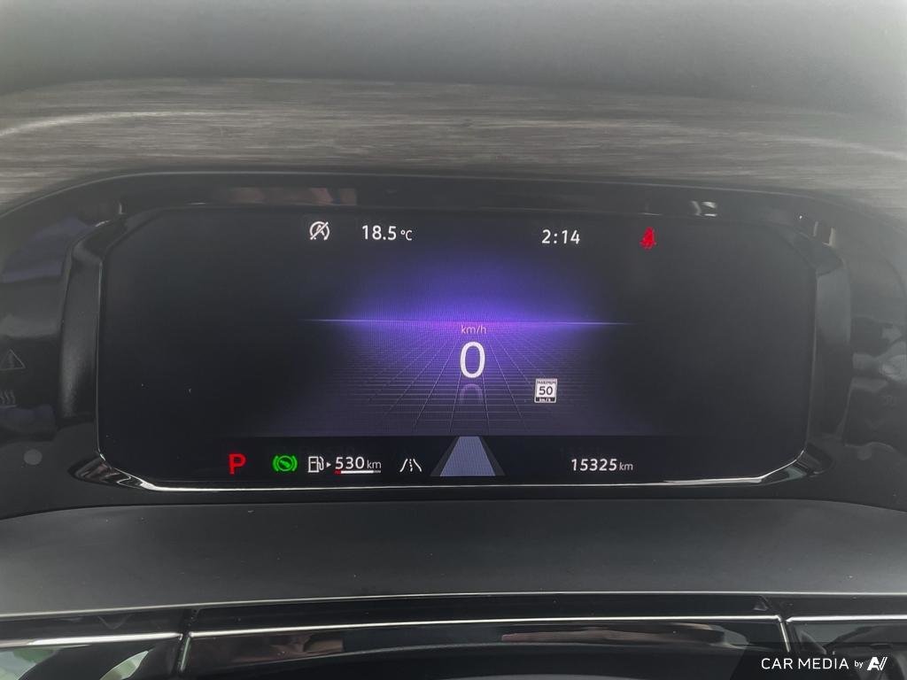 2025 Volkswagen Atlas Execline Command the Road in Refined Comfort – The 2025 Volkswagen Atlas Execline