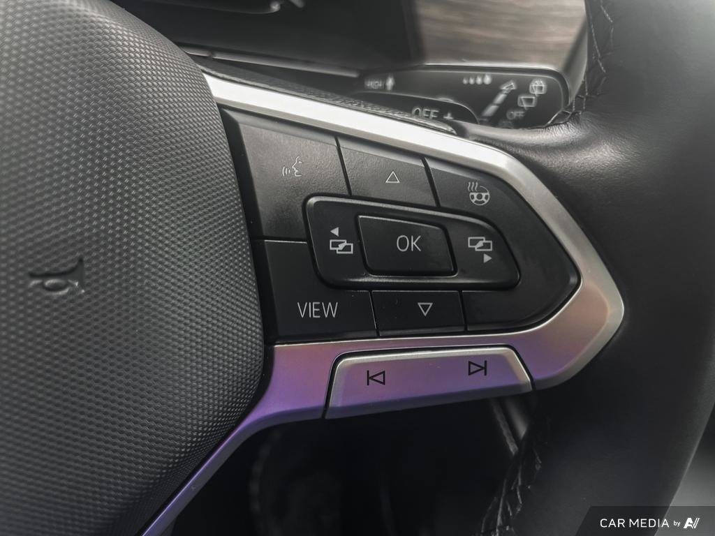 2025 Volkswagen Atlas Execline Command the Road in Refined Comfort – The 2025 Volkswagen Atlas Execline