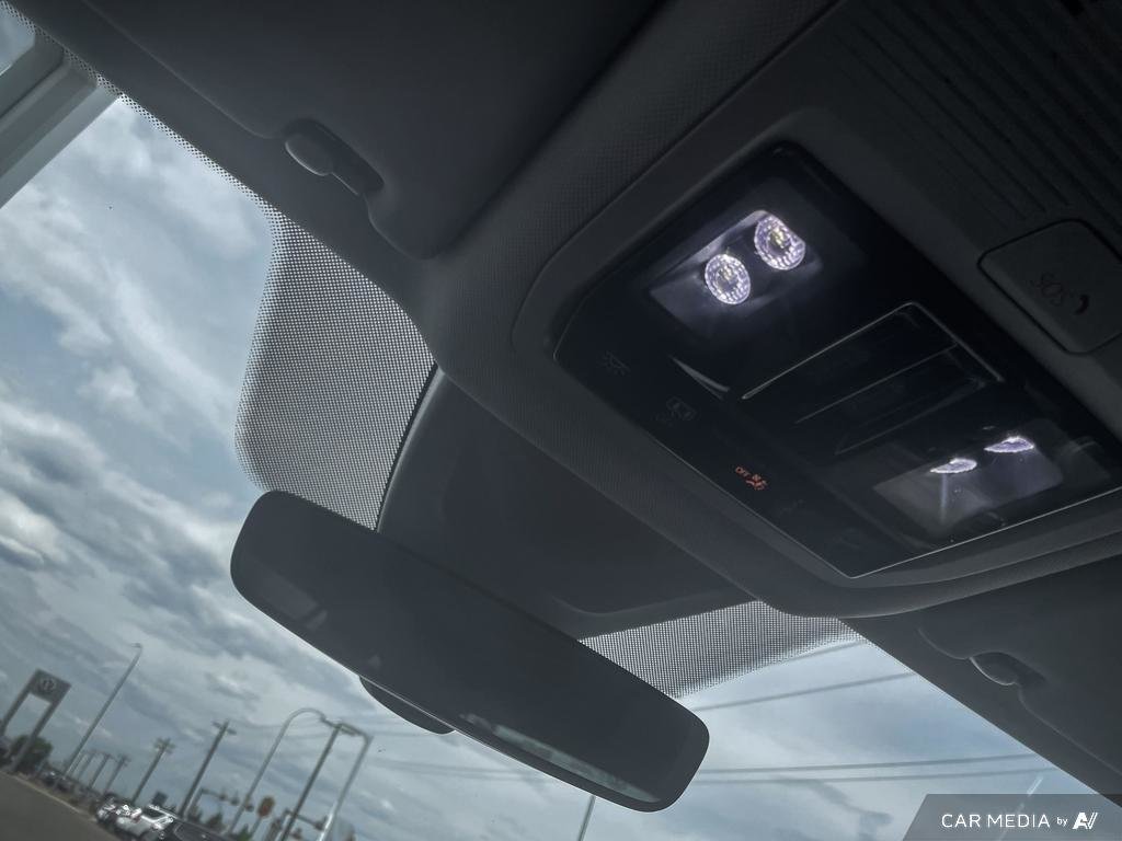 2025 Volkswagen Atlas Execline Command the Road in Refined Comfort – The 2025 Volkswagen Atlas Execline