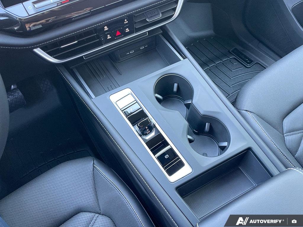 2025 Volkswagen Atlas Comfortline