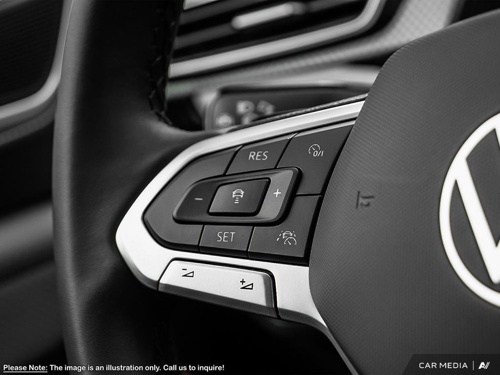 2025 Volkswagen Atlas Peak Edition