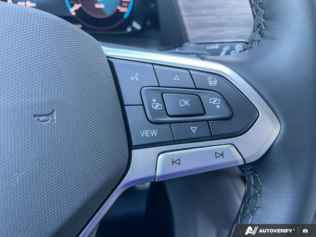 2025 Volkswagen Atlas Execline