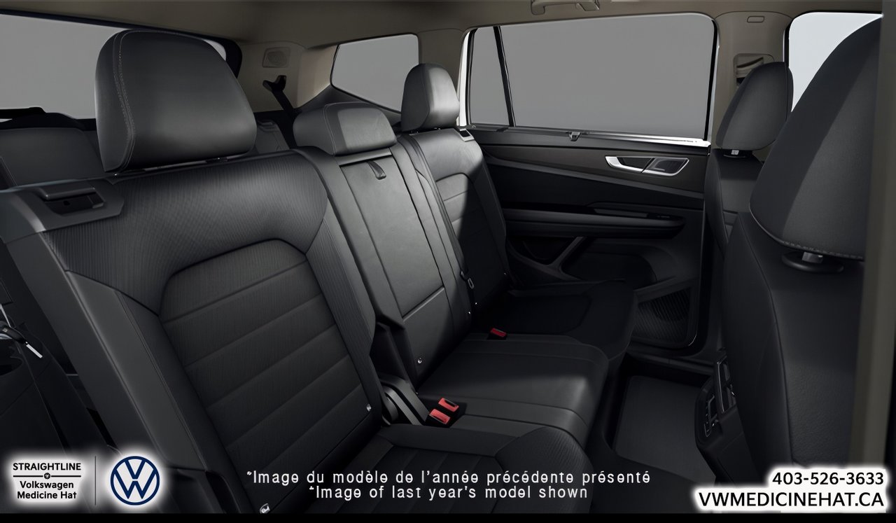 2026 Volkswagen Atlas Highline-3