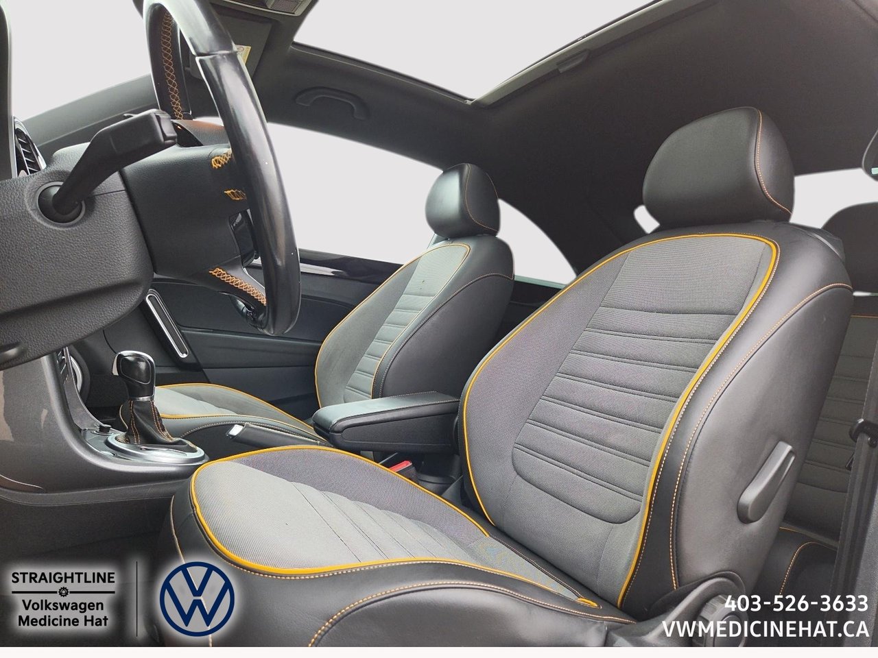 2018 Volkswagen Beetle Dune-8