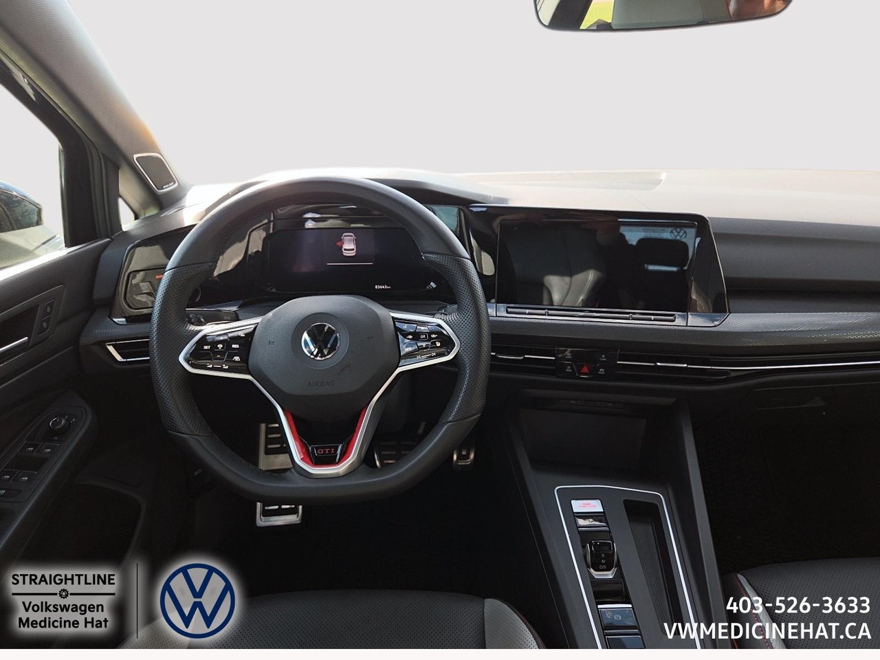 2022 Volkswagen Golf GTI Performance-10