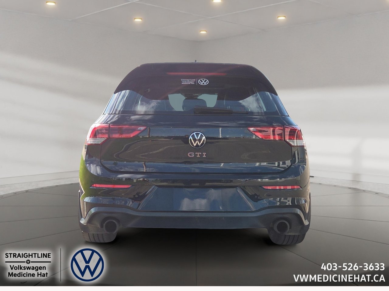 2022 Volkswagen Golf GTI Performance-2