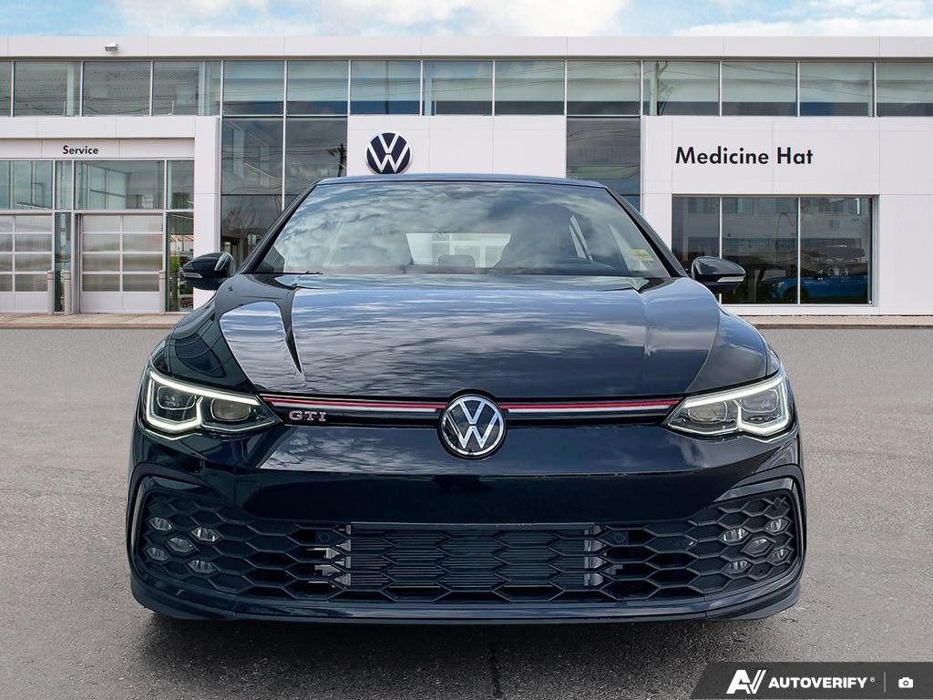 2024 Volkswagen Golf GTI 380 Performance 6M 380 Nm Torque, 6-Speed Manual, Sport Seats, Sunroof