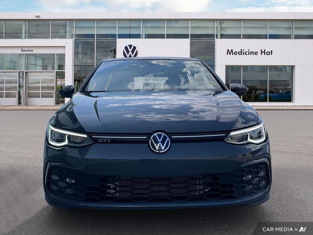 2024 Volkswagen Golf GTI 380 Performance 2024 Golf GTI 380 – Pure Performance. Legendary Precision.