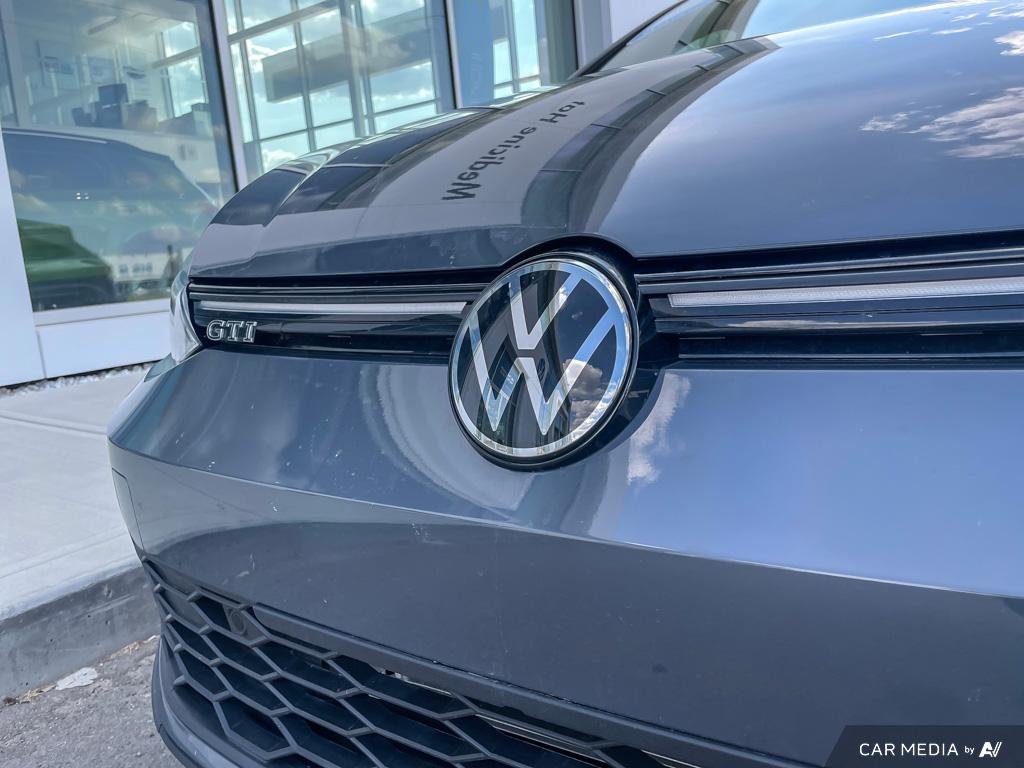 2024 Volkswagen Golf GTI 380 Performance 2024 Golf GTI 380 – Pure Performance. Legendary Precision.
