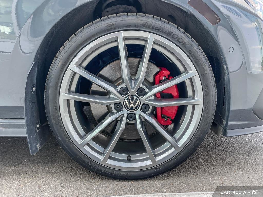 2024 Volkswagen Golf GTI 380 Performance 2024 Golf GTI 380 – Pure Performance. Legendary Precision.