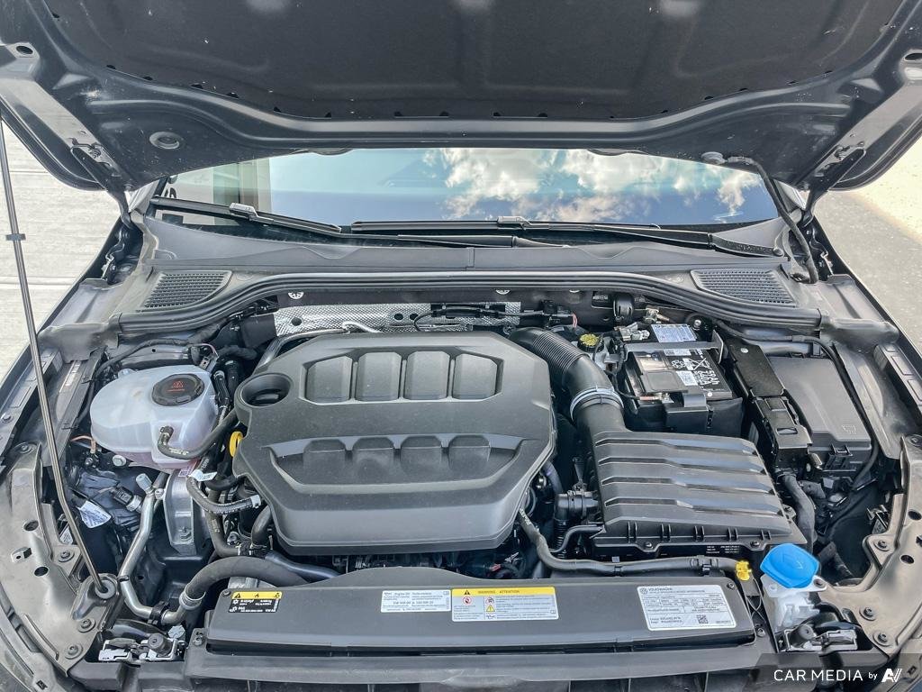 2024 Volkswagen Golf GTI 380 Performance 2024 Golf GTI 380 – Pure Performance. Legendary Precision.