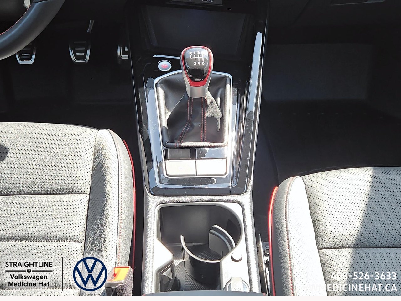 2024 Volkswagen Golf GTI 380 Performance-14