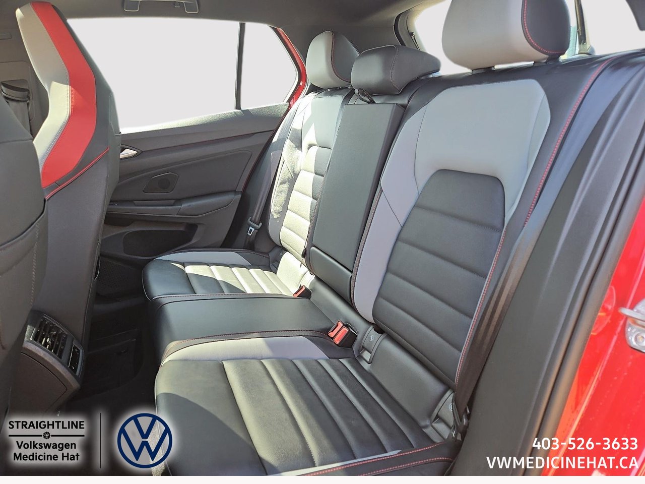 2024 Volkswagen Golf GTI 380 Performance-9