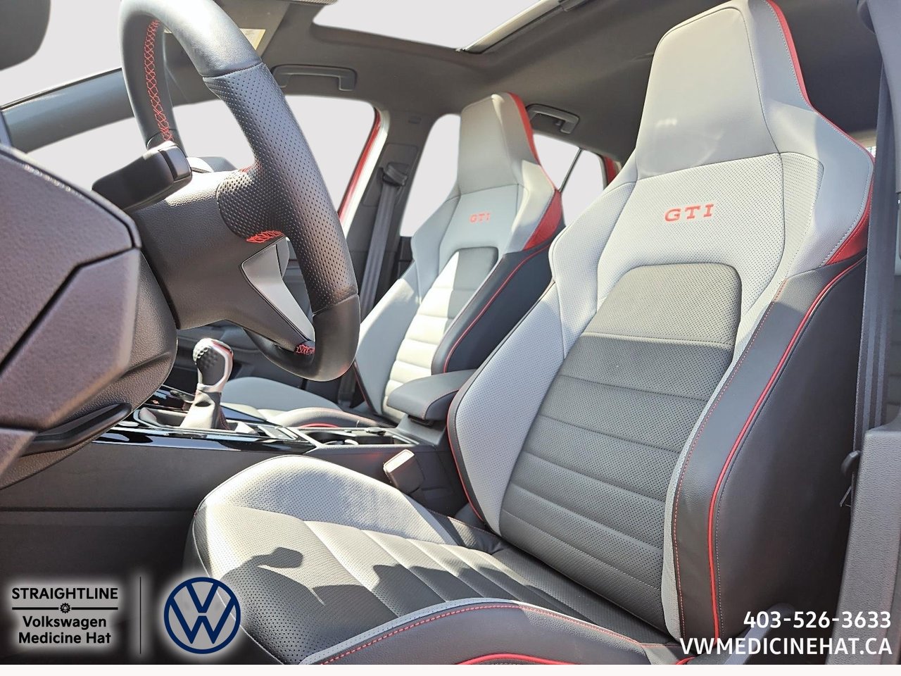 2024 Volkswagen Golf GTI 380 Performance-8