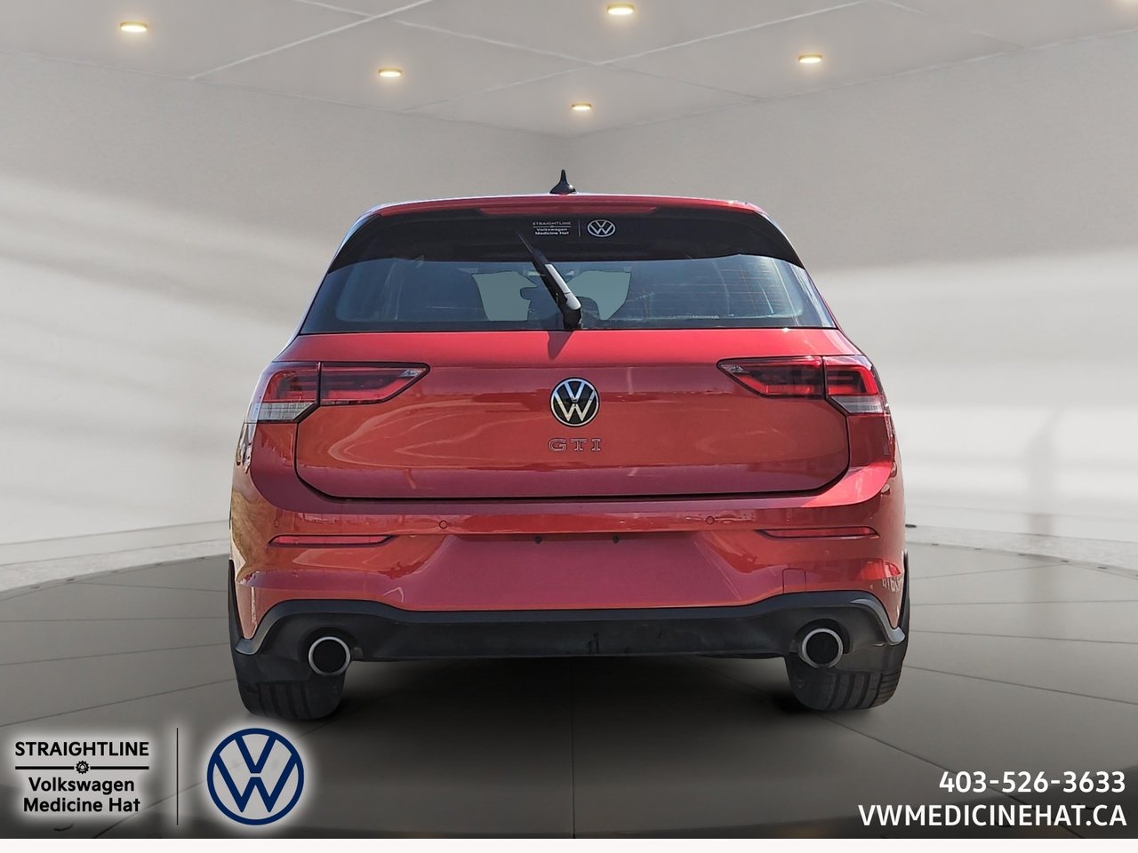 2024 Volkswagen Golf GTI 380 Performance-2