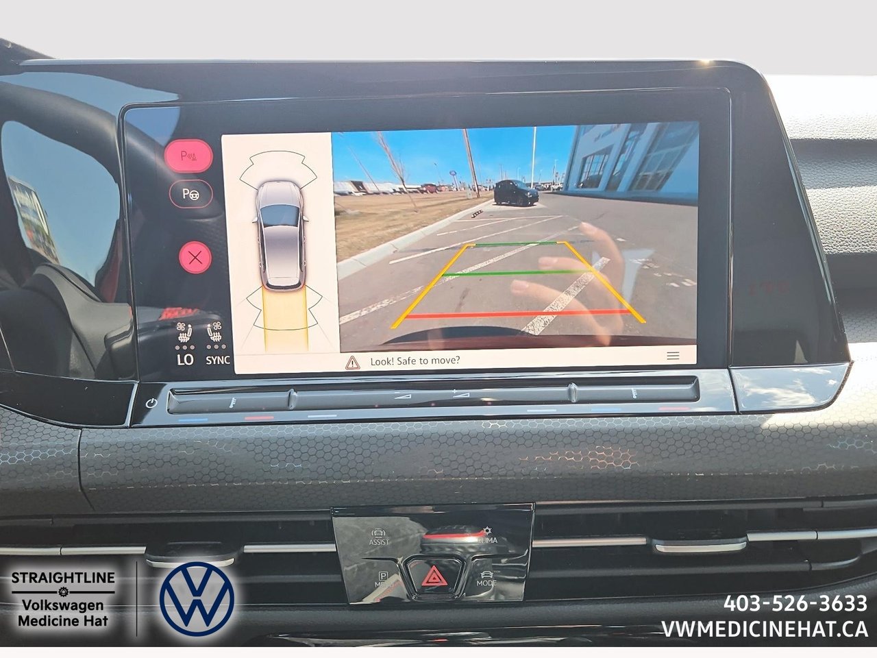 2024 Volkswagen Golf GTI 380 Performance-15