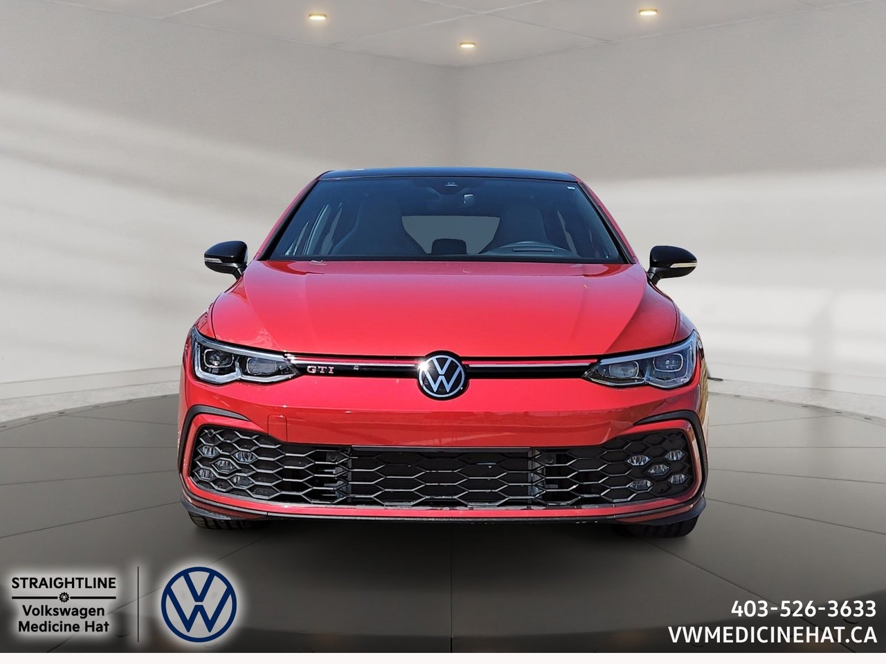 2024 Volkswagen Golf GTI 380 Performance-1