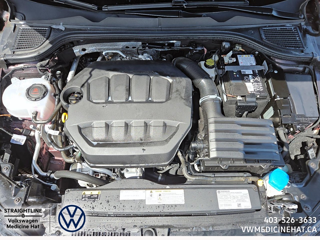 2024 Volkswagen Golf GTI 380 Performance-7