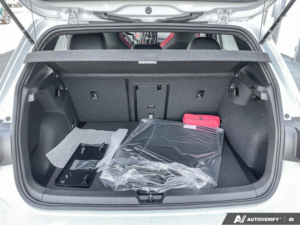 2025 Volkswagen Golf GTI GTI