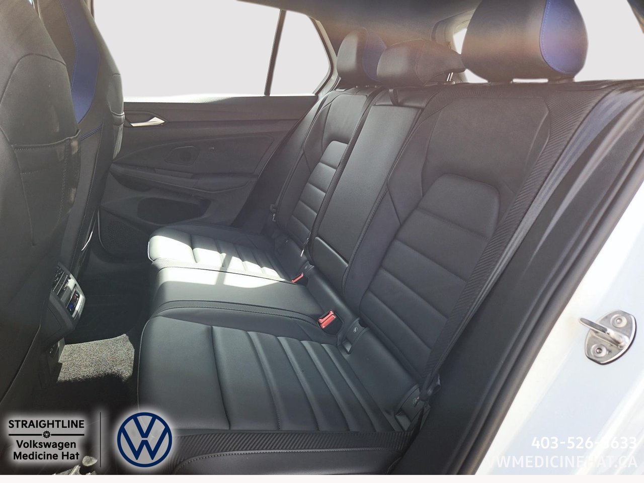 2024 Volkswagen GOLF R BASE-9