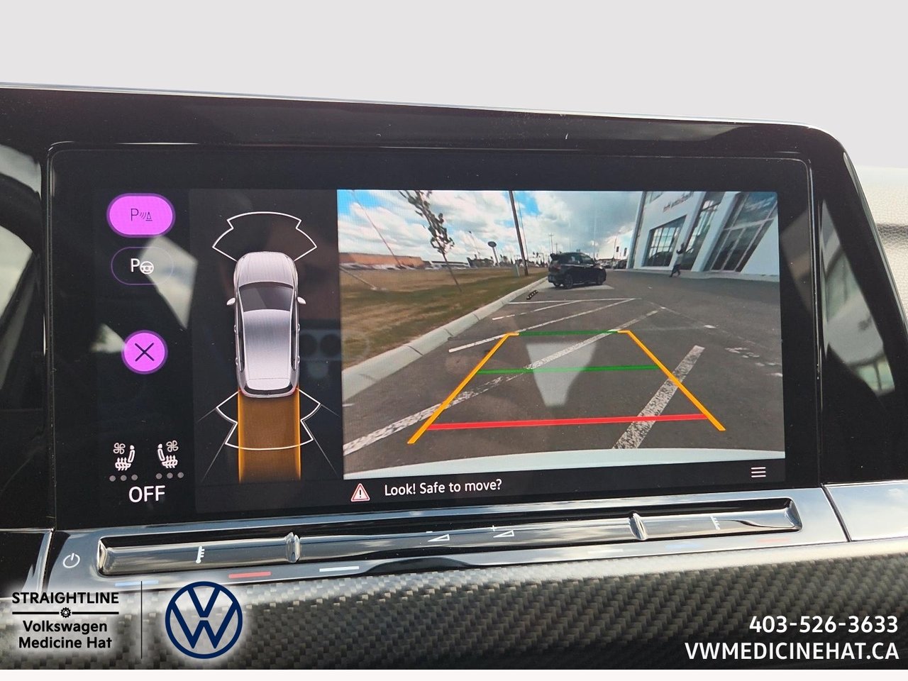 2024 Volkswagen GOLF R BASE-15