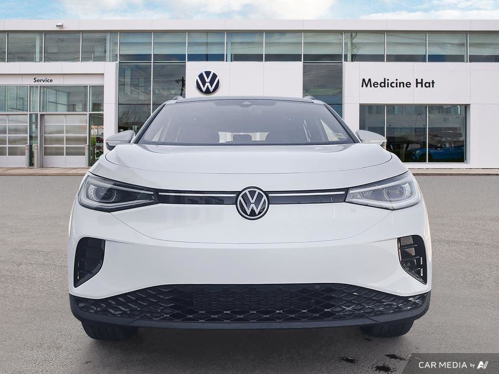 2025 Volkswagen ID.4 Pro S AWD All-Electric AWD, Heated Seats, Panoramic Roof, Tech
