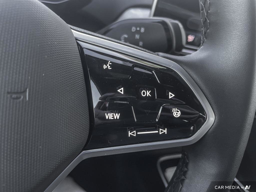 2025 Volkswagen ID.4 Pro S AWD All-Electric AWD, Heated Seats, Panoramic Roof, Tech