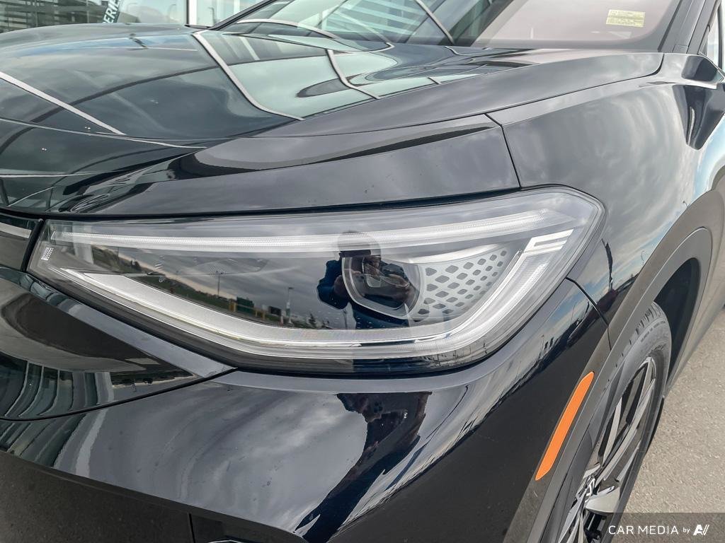 2025 Volkswagen ID.4 Pro S AWD AWD, Long Range, Heated Seats, Premium EV Tech