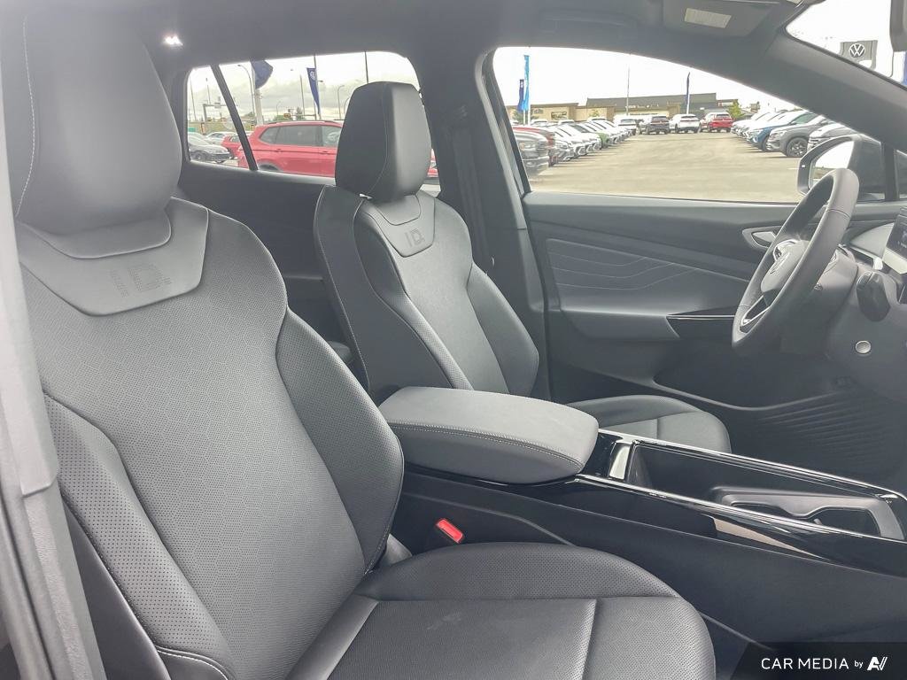 2025 Volkswagen ID.4 Pro S AWD AWD, Long Range, Heated Seats, Premium EV Tech