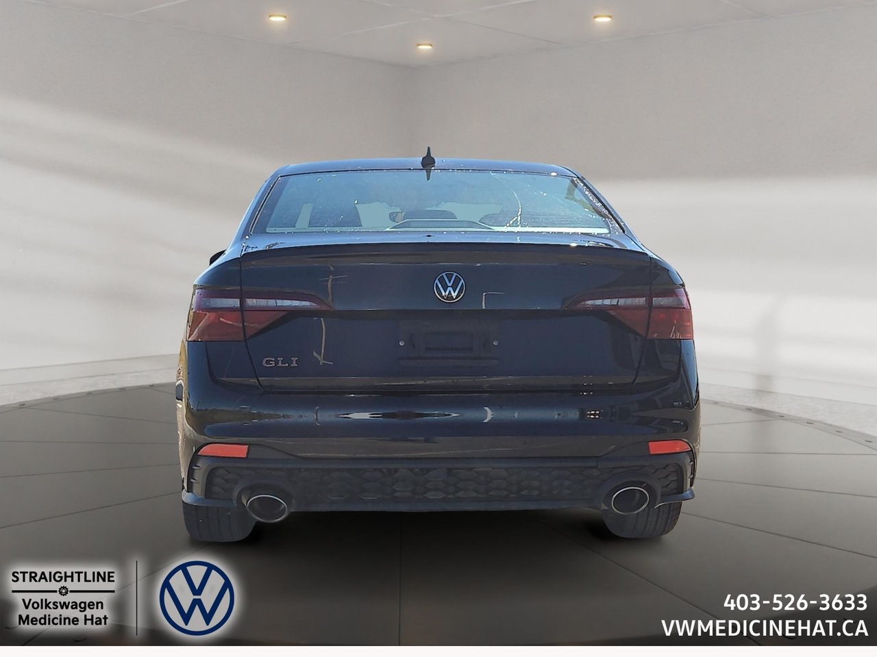 2023 Volkswagen Jetta GLI BASE-2