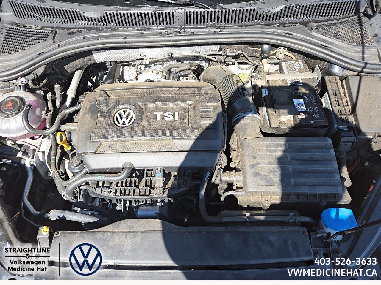 2023 Volkswagen Jetta GLI BASE-7