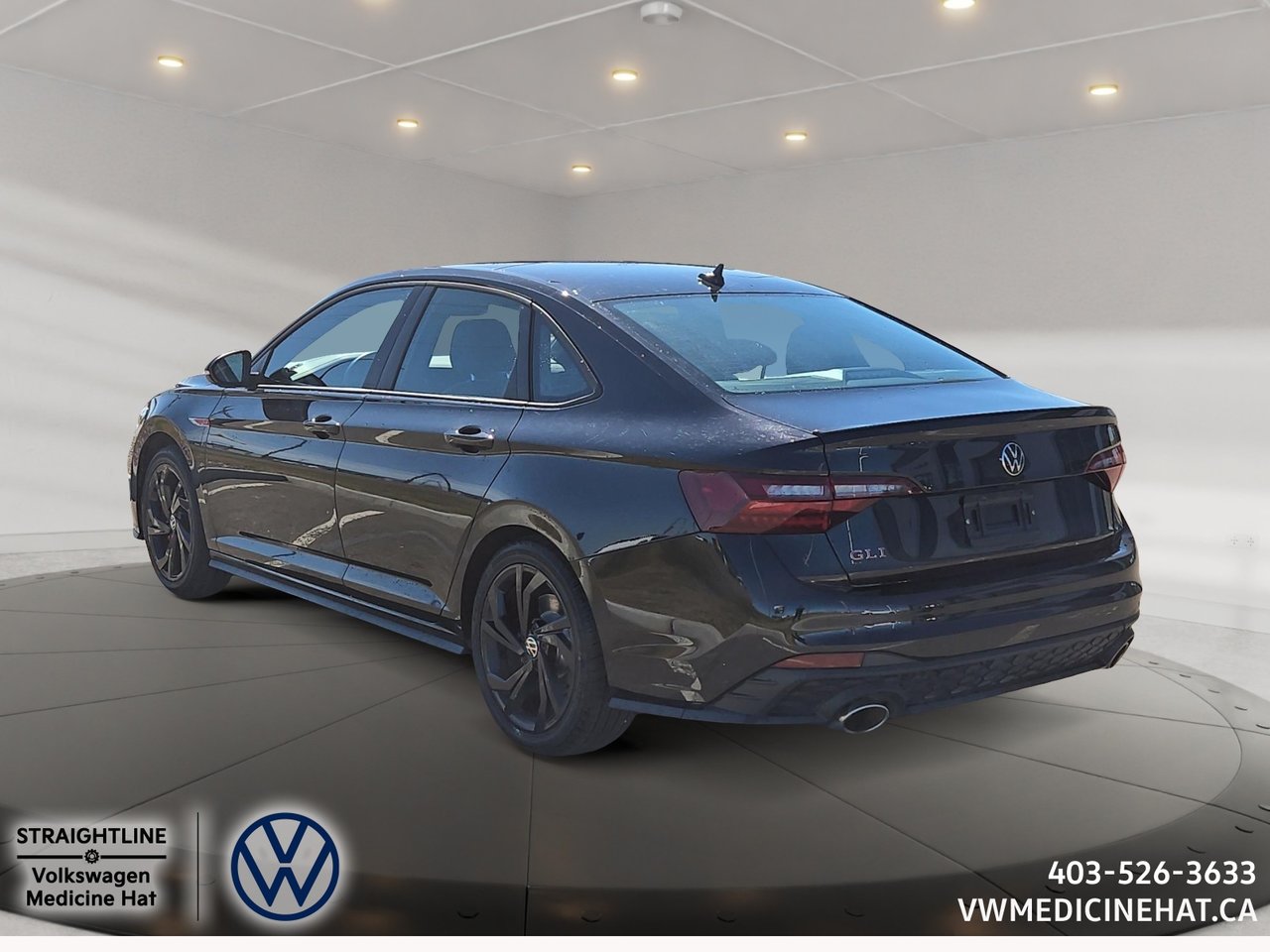 2023 Volkswagen Jetta GLI BASE-3