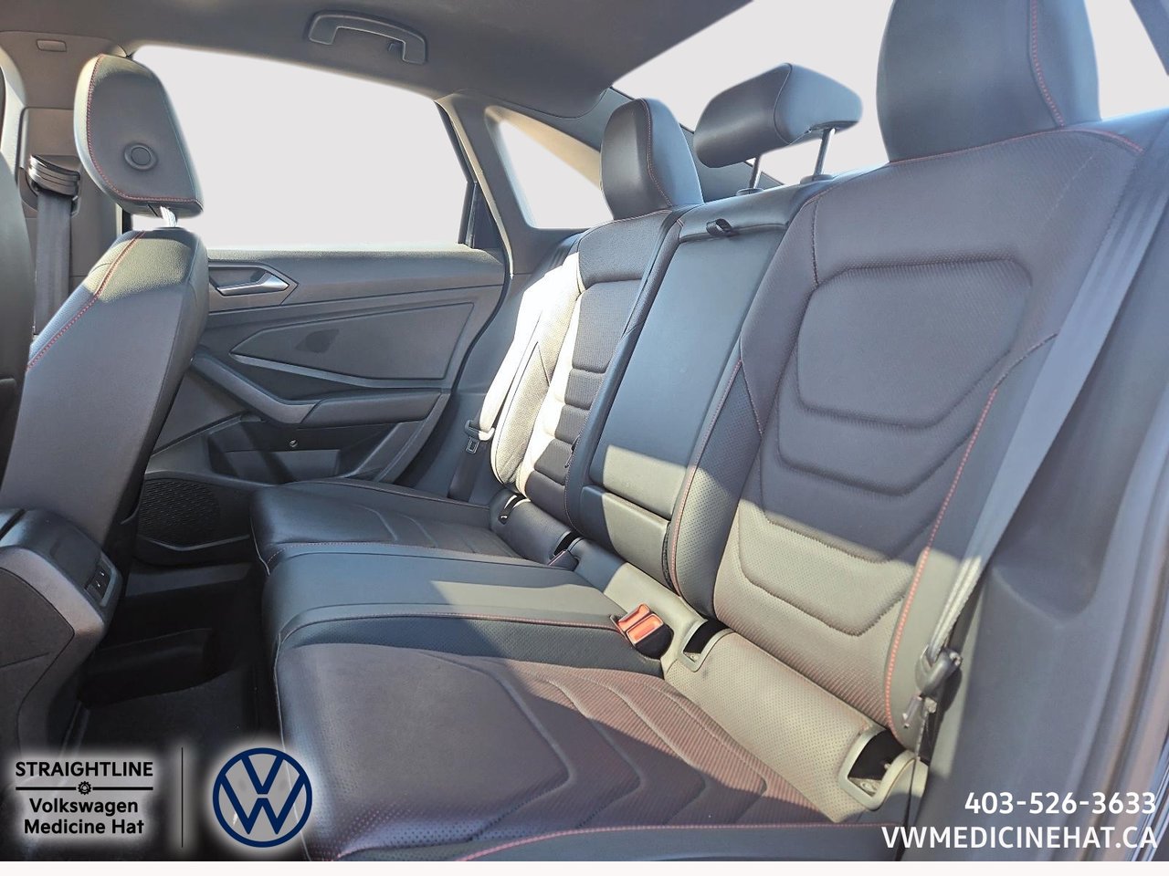 2023 Volkswagen Jetta GLI BASE-9