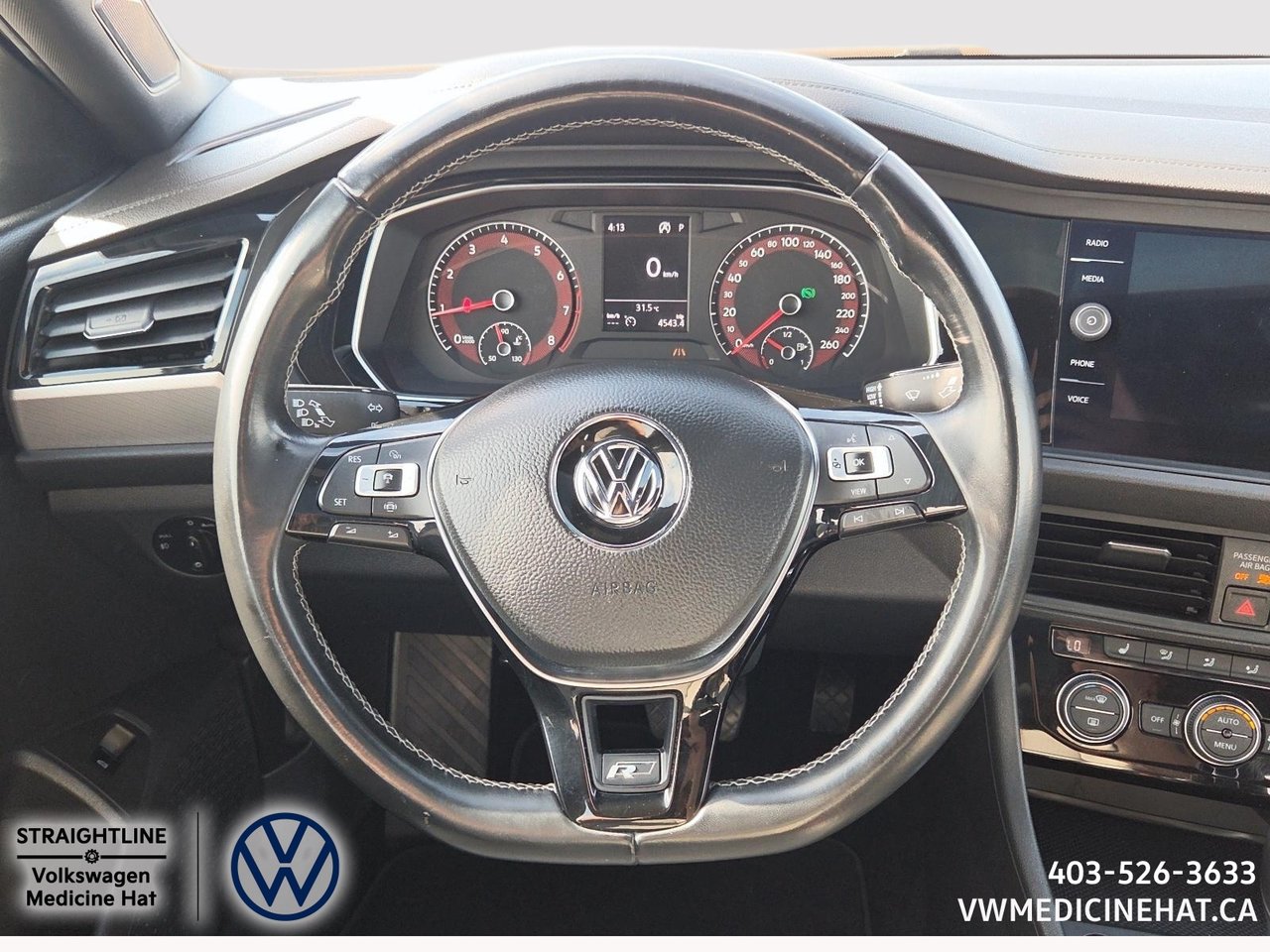 2019 Volkswagen Jetta Highline-12