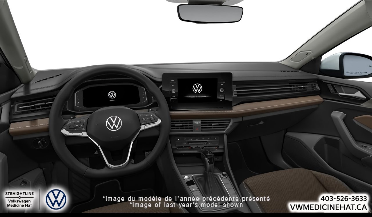 2026 Volkswagen Jetta Highline-4