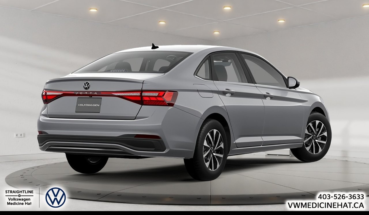 2026 Volkswagen Jetta Trendline-2